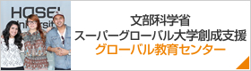 グローバル人材育成推進事業